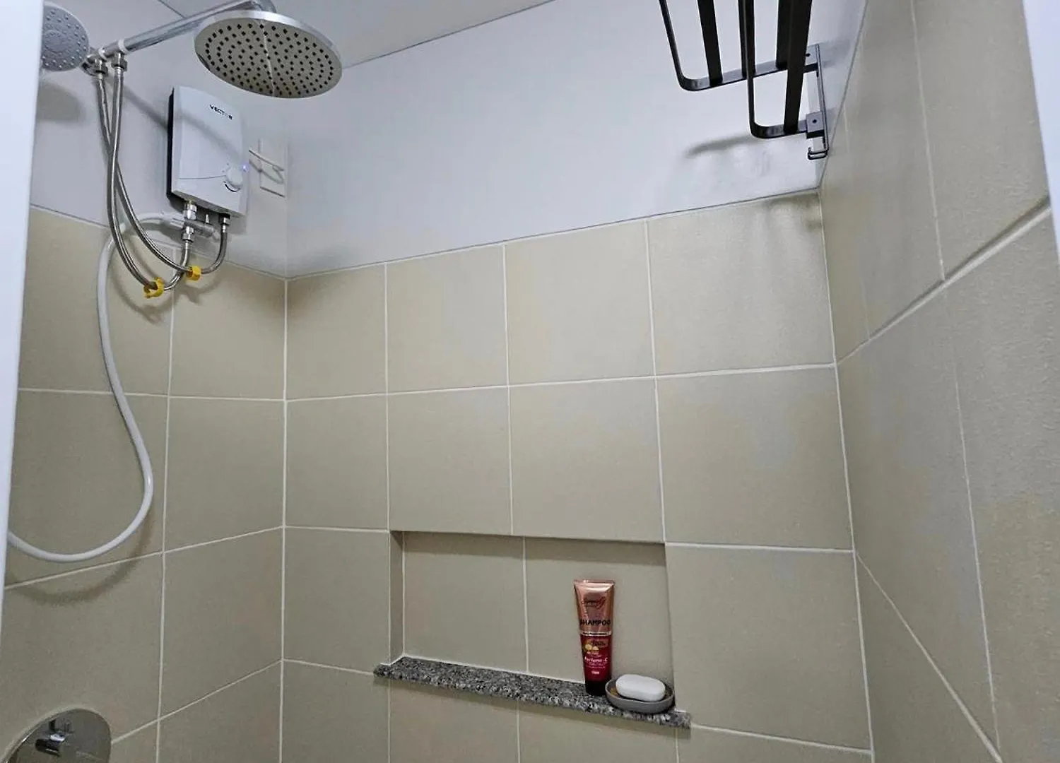 Verdon Parc Haven Cozy Condo In Ecoland, Davao 0*,  Philippines