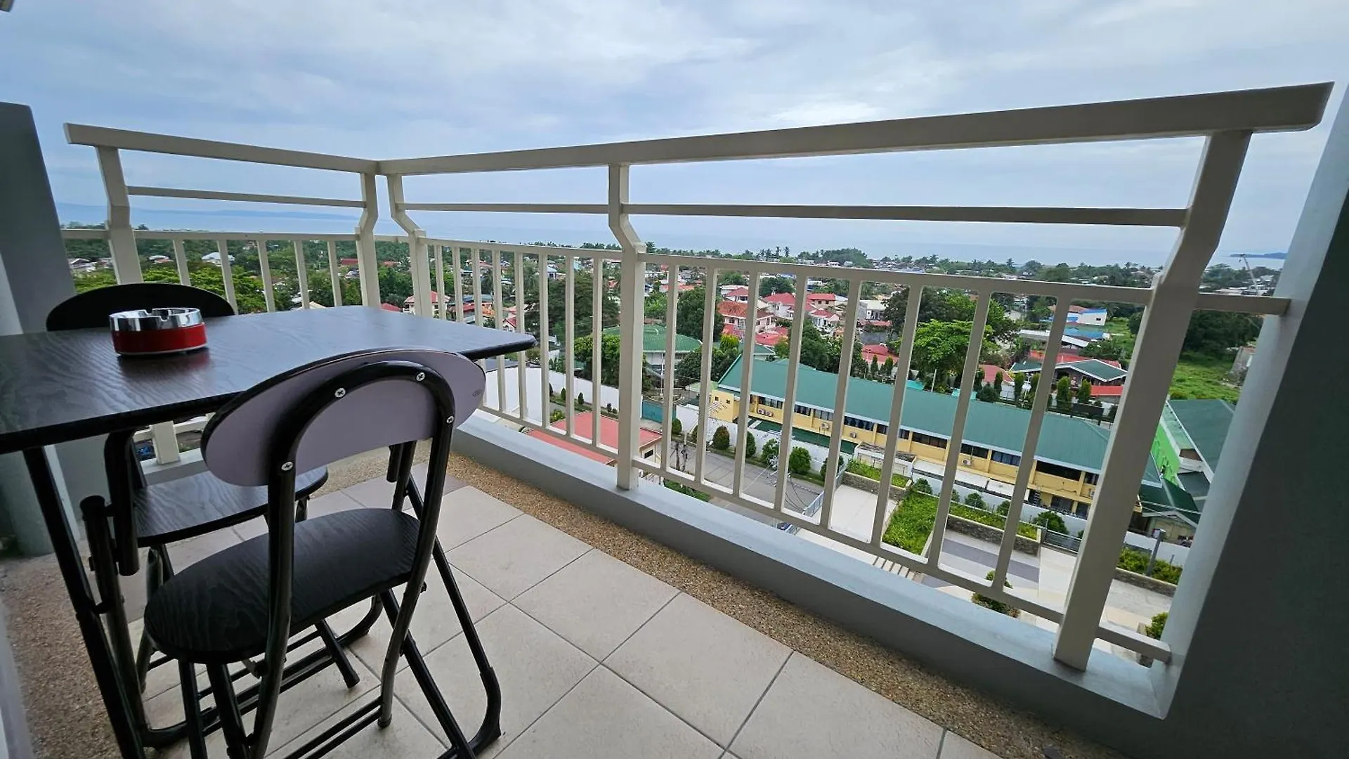 Verdon Parc Haven Cozy Condo In Ecoland, Davao 0*,  Philippines