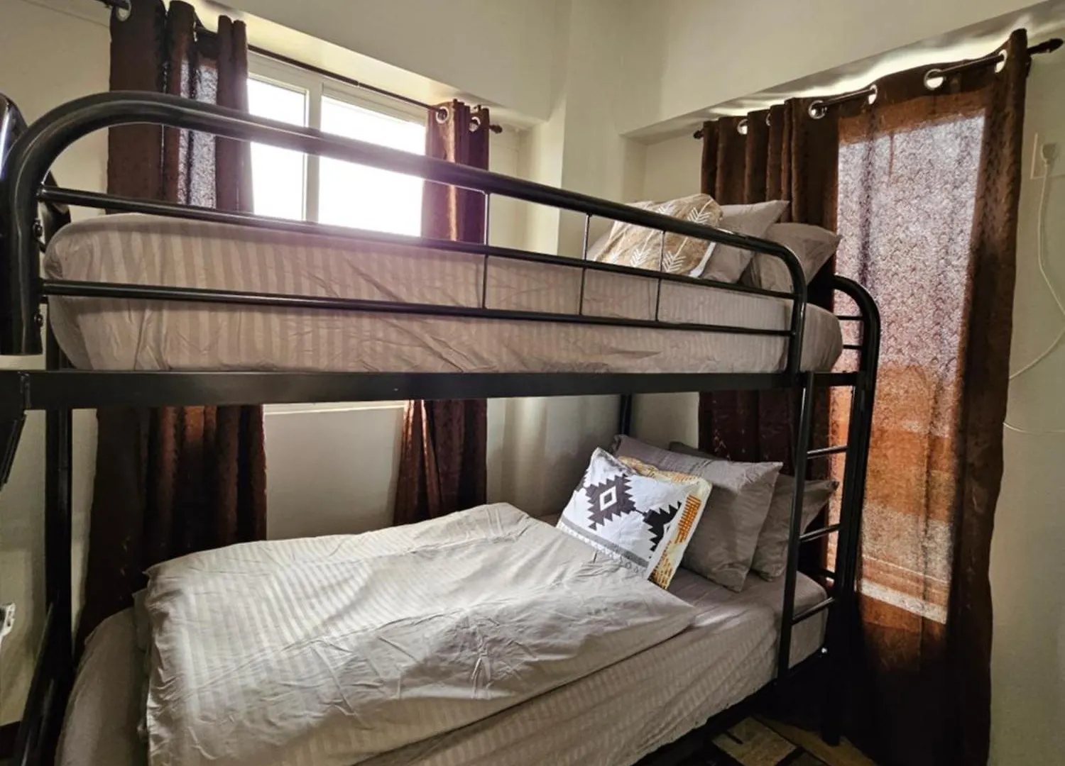 Verdon Parc Haven Cozy Condo In Ecoland, Davao 0*,  Philippines
