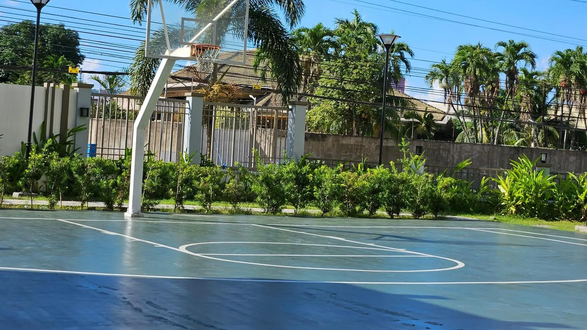 Apartment Verdon Parc Haven Cozy Condo In Ecoland, Davao