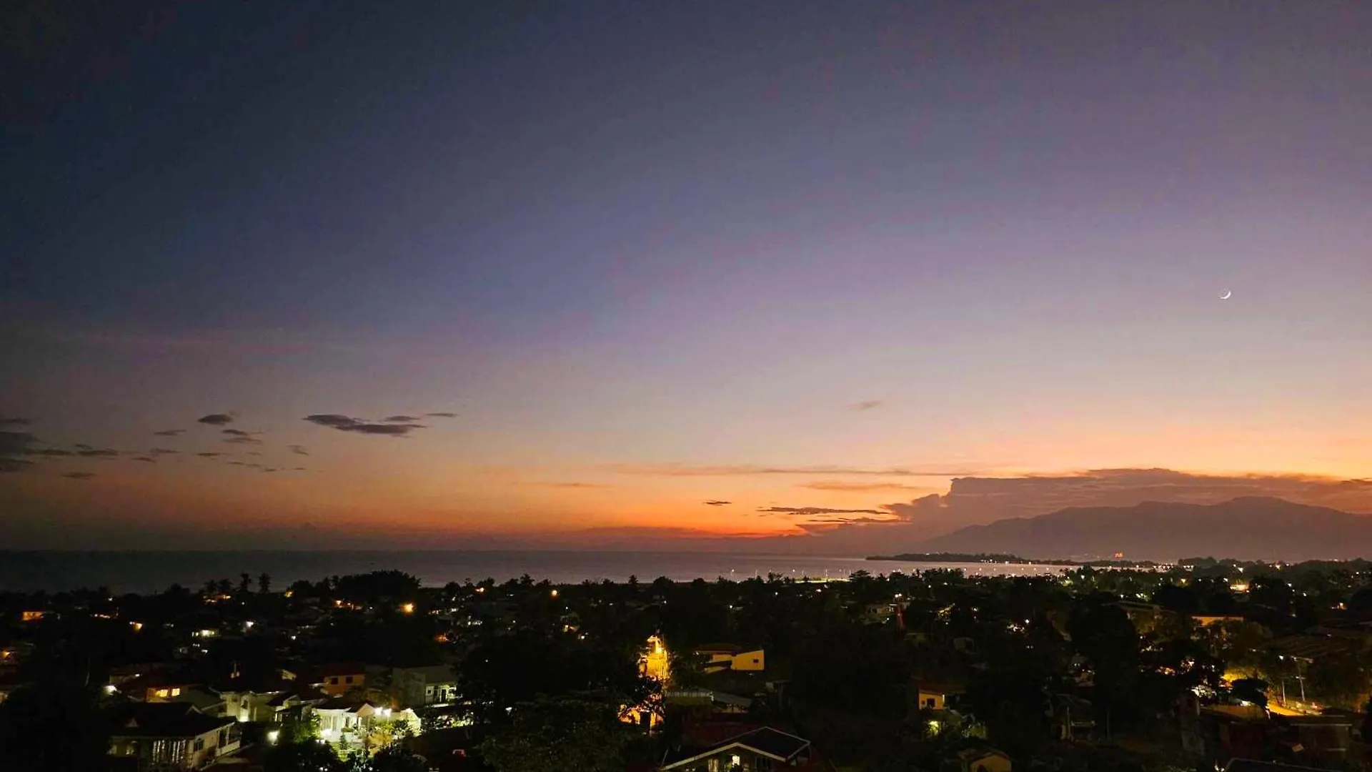 Verdon Parc Haven Cozy Condo In Ecoland, Davao Philippines