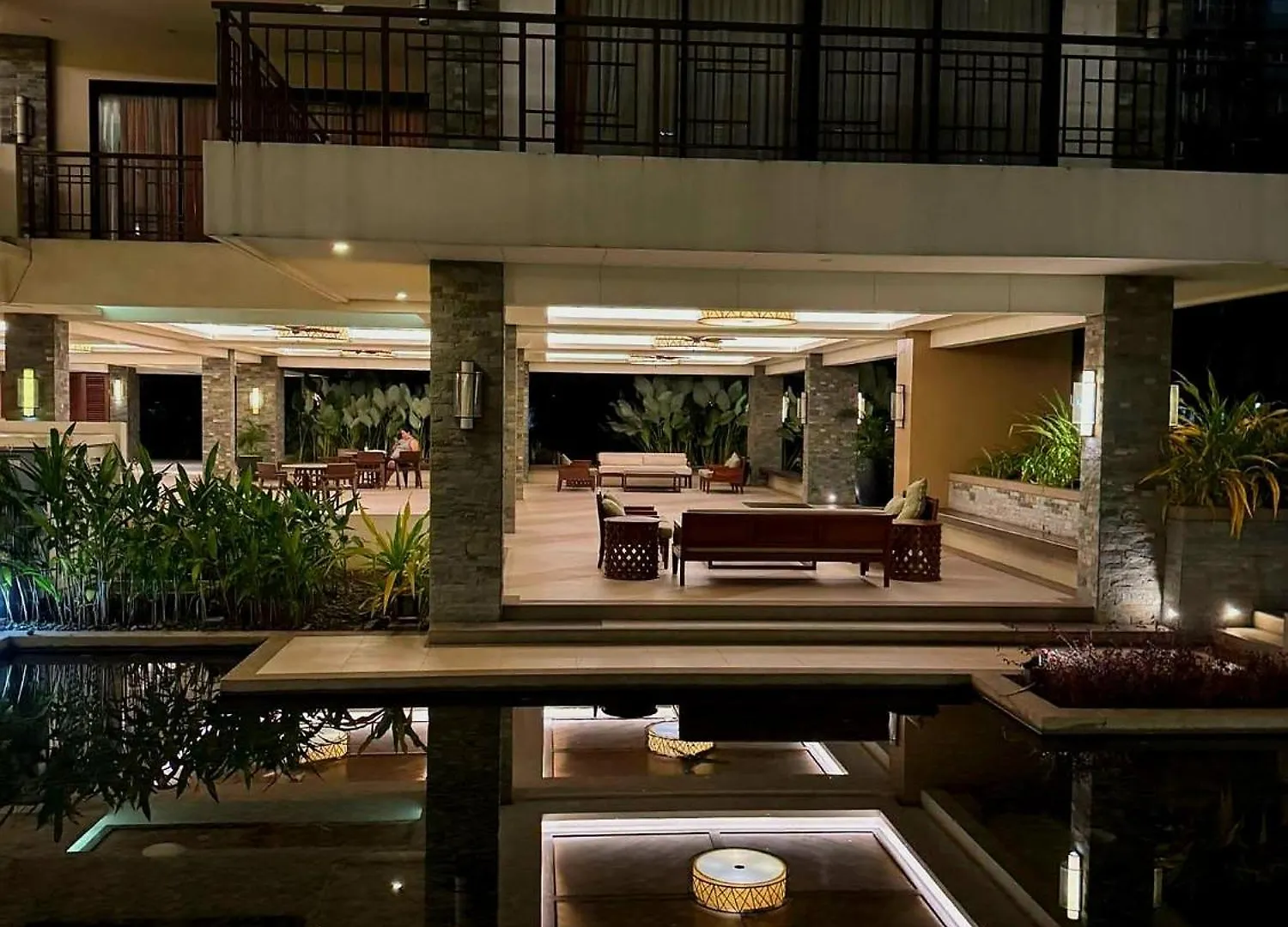Apartment Verdon Parc Haven Cozy Condo In Ecoland, Davao